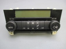 Bedienelement, Klimaanlage für RENAULT LAGUNA 2 II BG0/1 3.0 V6 24V 8200487008