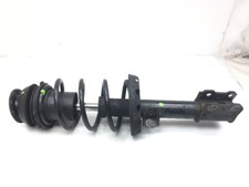 OPEL Astra G CC T98 Federbein rechts vorne Beifahrerseite 1.6 8V 84PS Benzin 