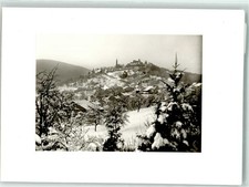 39548257 - 6903 Dilsberg Ort handschriftlich Winter FOTO