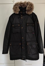 Winter Parka Belstaff Pathmaster Parka Gr. 52 / XL