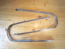 Honda CB 750 / 500  Four Schutzblech Streben Halter