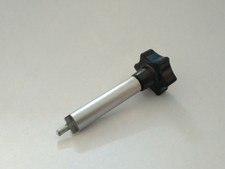 Zeiss Jena Mikroskop Montageschlüssel für Tubus/ Tischhalter etc. MIKROVAL usw.