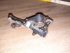 Shimano Deore XT Schaltwerk 8 fach Retro Vintage