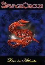 Savage Circus - Live in A von Soulfood Music Distributi | DVD | Zustand sehr gut