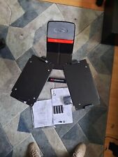 Bowflex SelectTech Hantelständer/Gestell, komplett mit Sicherheitsgurten