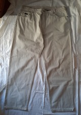  BLACK  Herren  Jeanshose beige klassische Schnitt gut erhalten