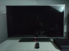 LG Smart TV Fernseher 47 Zoll