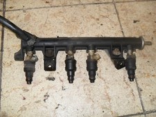 VW Golf 2 GTI 112ps Einspritzleiste