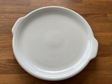 THOMAS Trend weiss Tortenplatte / Servierplatte 31 cm DM