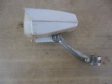 Ruhla DDR Fahrrad Lampe Fahrradscheinwerfer Diamant Möve Mifa Klappfahrrad 