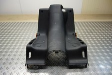 ORIGINAL PEUGEOT SPEEDFIGHT 2 LC AC 50 - VERKLEIDUNG INNENRAUM BEINSCHILD TUNNEL