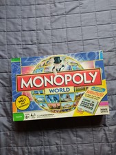Monopoly World