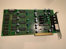 Teles tevitel PABX-4AB Erweiterungs-Karte Extension Card 4 a/b Analog TK-Anlage