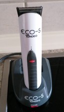Haarschneidemaschine Tondeo Eco - S defekt 