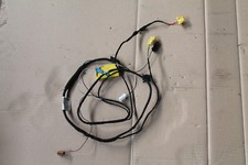 VW T4 Multivan Airbag Kabelbaum Airbagkabelbaum Leitungssatz 7D1971581P