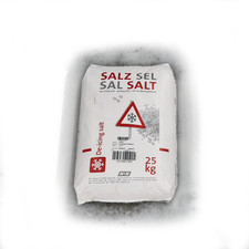 K+S Auftau-/Streusalz 25 kg Streumittel Tausalz Straßensalz ehem. ESCO