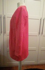 s.Oliver Damen Mantel Kurzmantel Trenchcoat  Blazer Longblazer rose