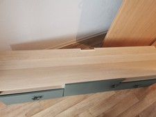 IKEA BESTA TV Board Bank Schrank Sideboard 