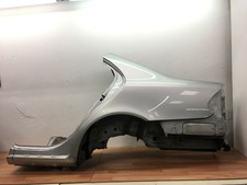 Mercedes W211 Limo Reparaturblech Radlauf Seitenteil Karosserie Hinten Links 744