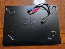 Sky Externe Festplatte,EHD151SD,EHD150SD, 500GB, Mit Y-Kabel