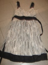 SCHÖNES Sommerkleid von s.Oliver Gr.34-SUPER!!!!!!!