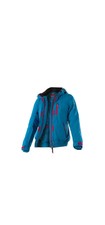 Owney Outdoor URBAN Damenjacke Wattiert aqua