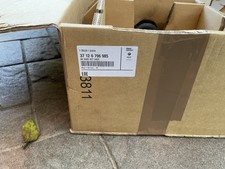 BMW 520D F11 Touring Stoßdämpfer hinten links Luftfahrwerk Dämpfer 6796985