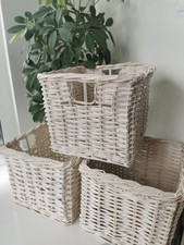 3 x Aufbewahrungsbox schöne Boxen Aufbewahrungsboxen hübsche Boxen 