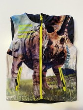 Softshelljacke Junge Größe 116