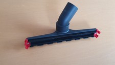 Bodendüse Parkettbürste Bürste für Staubsauger wie neu 26 cm, Durchmesser ca.4cm