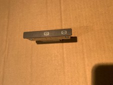 Vw Golf 2 16v G60  Handbremse ABS Leuchte Kontrollleuchte 191919235K