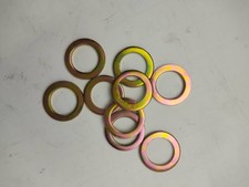 Original BMW E46 E34 E39 E32 E38 E31 Unterlegscheibe 11437838127