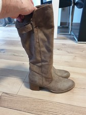 S Oliver Damenschuhe Stiefel Stiefeletten Boots Gr 39