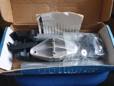 Schwerlast Wandmontage Fahrrad Reparaturständer