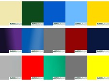 KPMF Hybrid Profi Polymetrisch Auto Fahrzeug Wickelfolie Luftblasenkleber