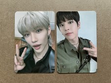 Stray Kids Felix Seungmin In Life Withfans Photocards Set