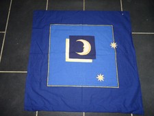 neu impressionen Webschatz Baby Bettwäsche Kissenbezug Kopfkissenbezug Mond