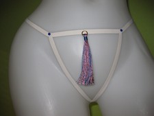 G-String-Bikini-Höschen...Gr. 34-42