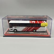 Corgi 1,76 Maßstab 42703; Van Hool Alizee Reisebus; BUS EIREANN EXPRESSWAY