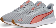 54602835/K54 PUMA »Transport Modern Better« Laufschuh Gr. 37,5 grau NEU