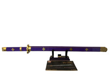 Yamato Schwert | Samurai Ninja | Tec Creators | Klemmbausteine | inkl. Anleitung