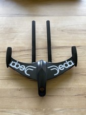 Deda Bandito TT Lenker Carbon 42cm 110mm Triathlon Zeitfahren