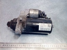 Motor Anlauf / Start / 02Z911023N/0001123028/3401777 Für SEAT Ibiza St 6J8 Styl