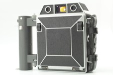 [Fast Neu] Horseman 985, Topcor 105mm f3.5, 8EXP 6x9 Film Hintere, Aus Japan