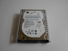 Seagate Festplatte für Playstation 3 / PS3 FAT 40GB inkl. Einbaurahmen #2