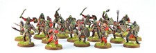 GW Morannon Orks Figuren bemalt Nr.GW.76