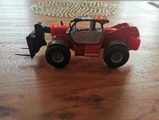 Siku 3507 Manitou MHT 10230 Teleskoplader
