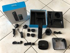 Logitech Harmony Elite Universalfernbedienung inkl. Smart HUB WLAN Bluetooth IR