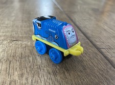 Thomas & Friends Mini Blind Bag-k33d-Aquatic Spencer-SHARK-Größe = 4cm