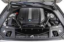 BMW E92 330d 3.0d N57D30A 180KW 245PS Reparatur Instandsetzung Motor Einbau
